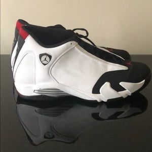 Air Jordan Retro 14’s